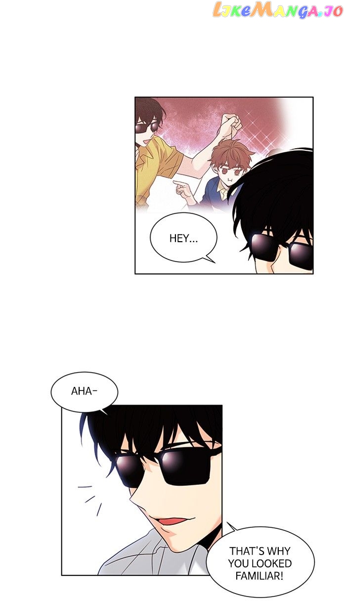 Oh! Lord Jesus chapter 97 - page 35