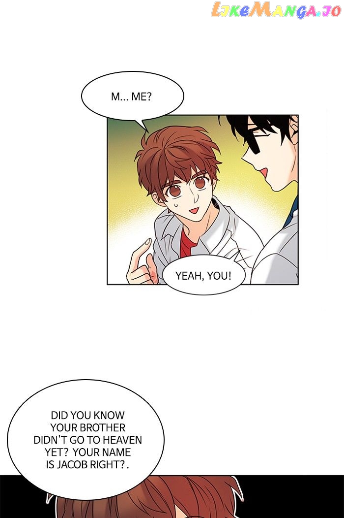 Oh! Lord Jesus chapter 97 - page 36