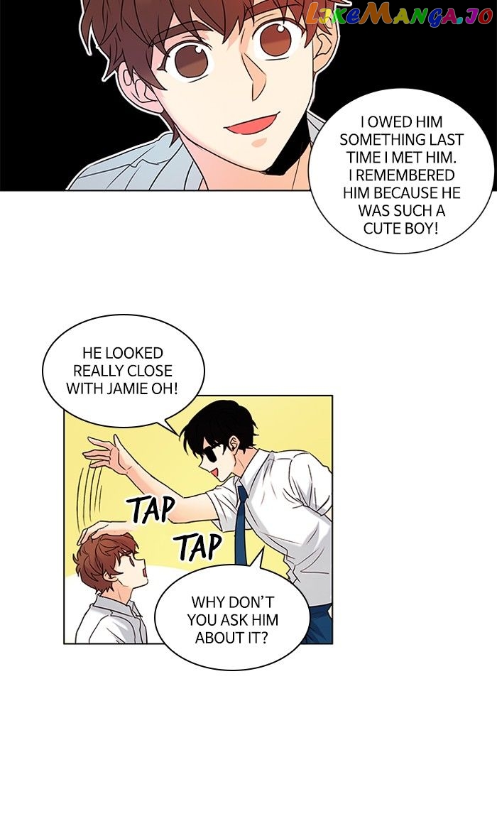 Oh! Lord Jesus chapter 97 - page 37