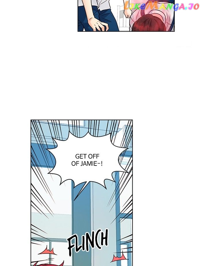 Oh! Lord Jesus chapter 97 - page 4