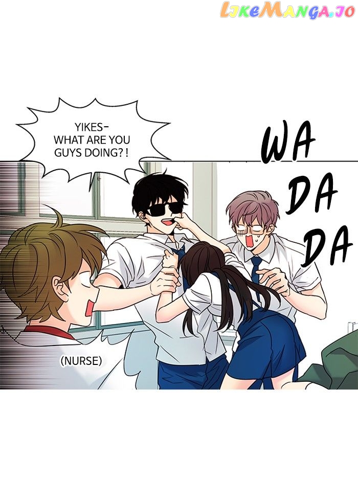 Oh! Lord Jesus chapter 97 - page 9