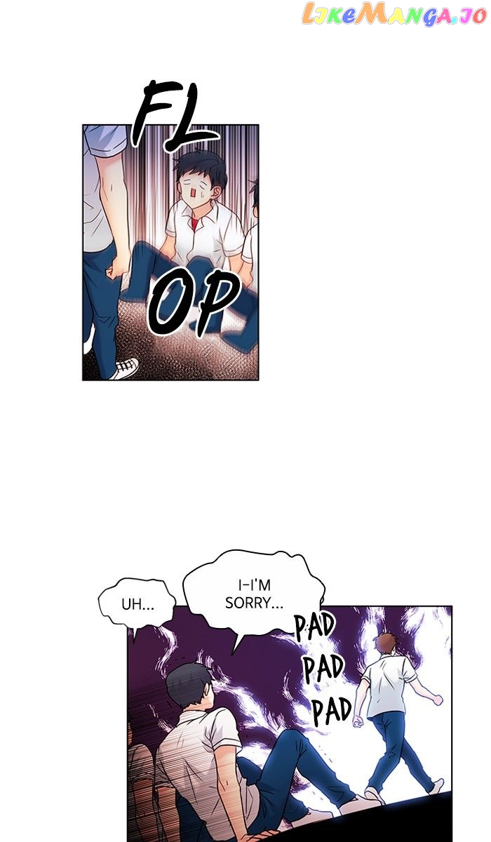Oh! Lord Jesus chapter 98 - page 10