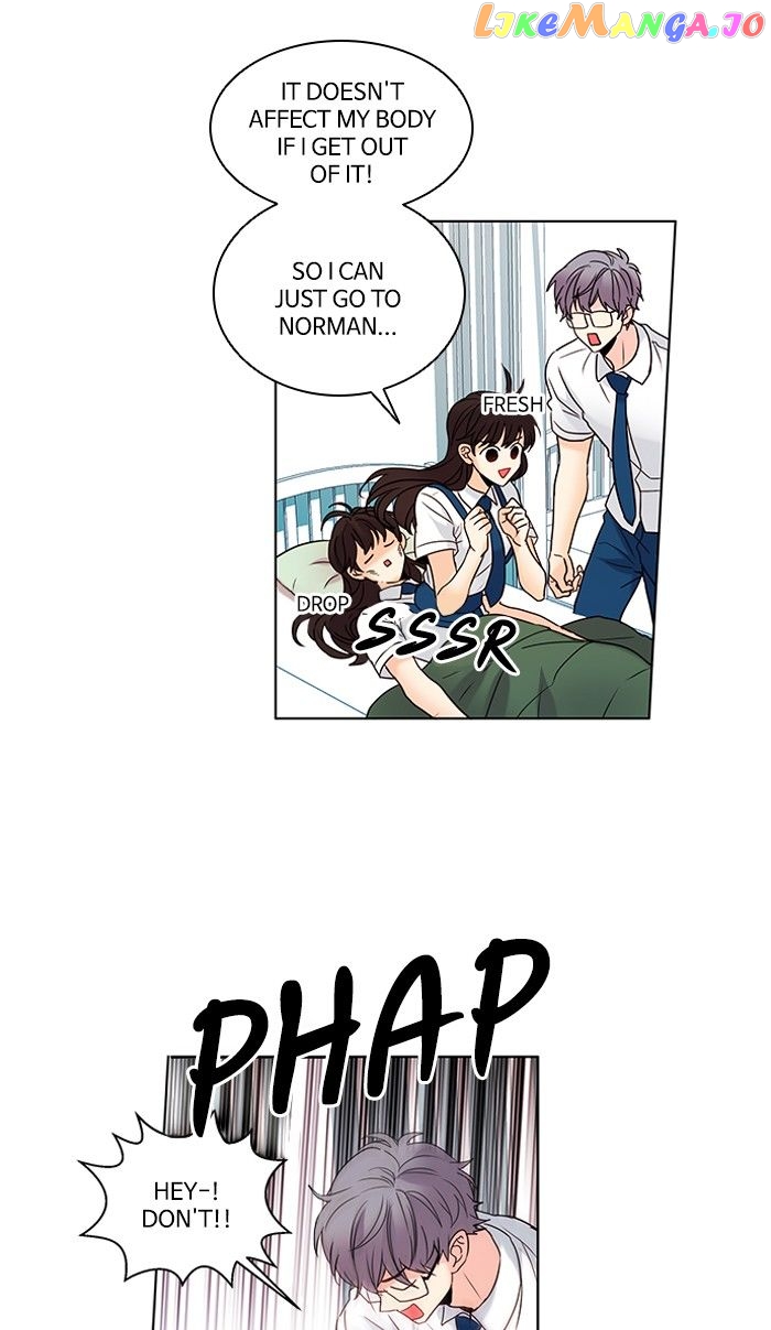 Oh! Lord Jesus chapter 98 - page 13