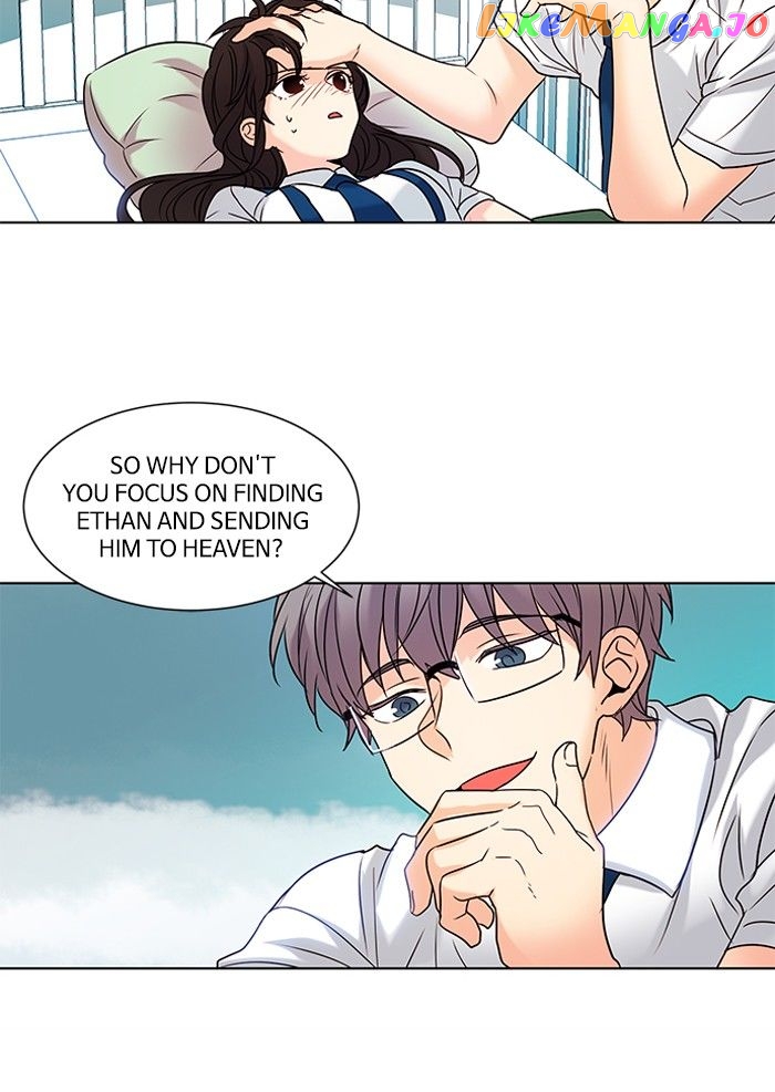 Oh! Lord Jesus chapter 98 - page 19