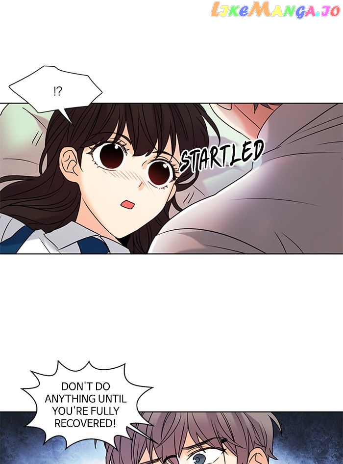 Oh! Lord Jesus chapter 98 - page 21