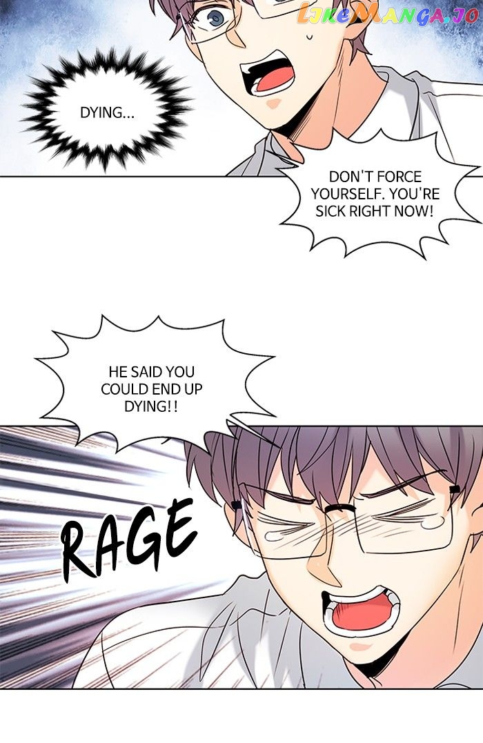 Oh! Lord Jesus chapter 98 - page 22
