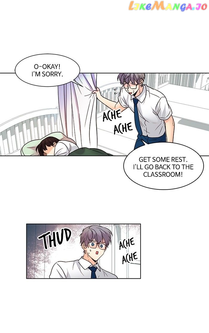 Oh! Lord Jesus chapter 98 - page 25