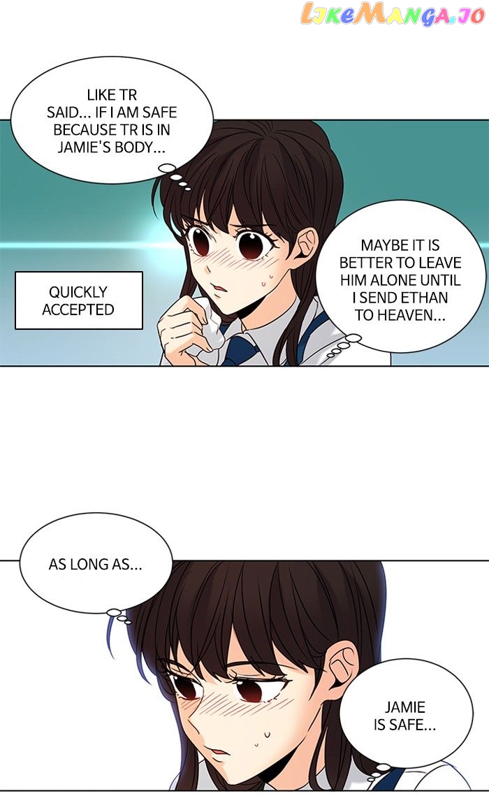 Oh! Lord Jesus chapter 98 - page 28