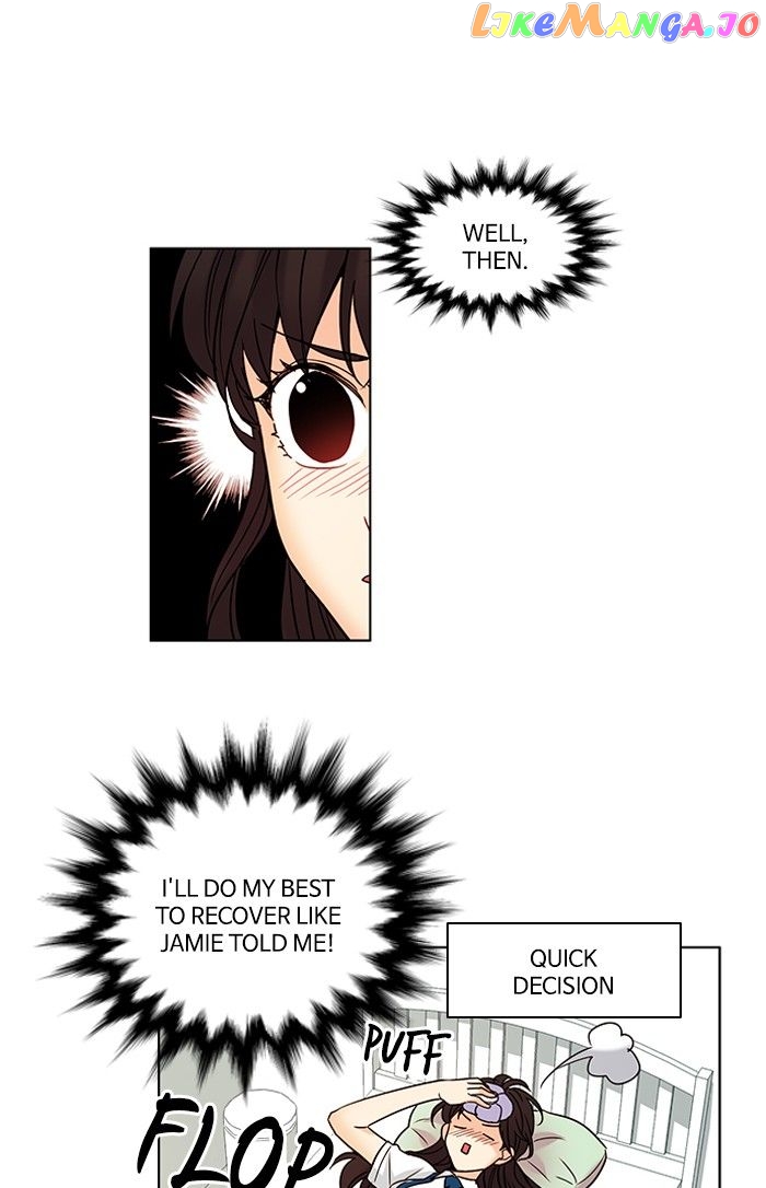 Oh! Lord Jesus chapter 98 - page 29