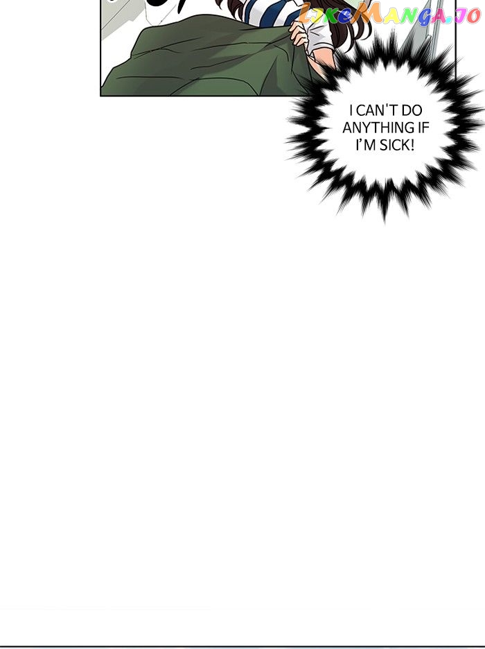 Oh! Lord Jesus chapter 98 - page 30