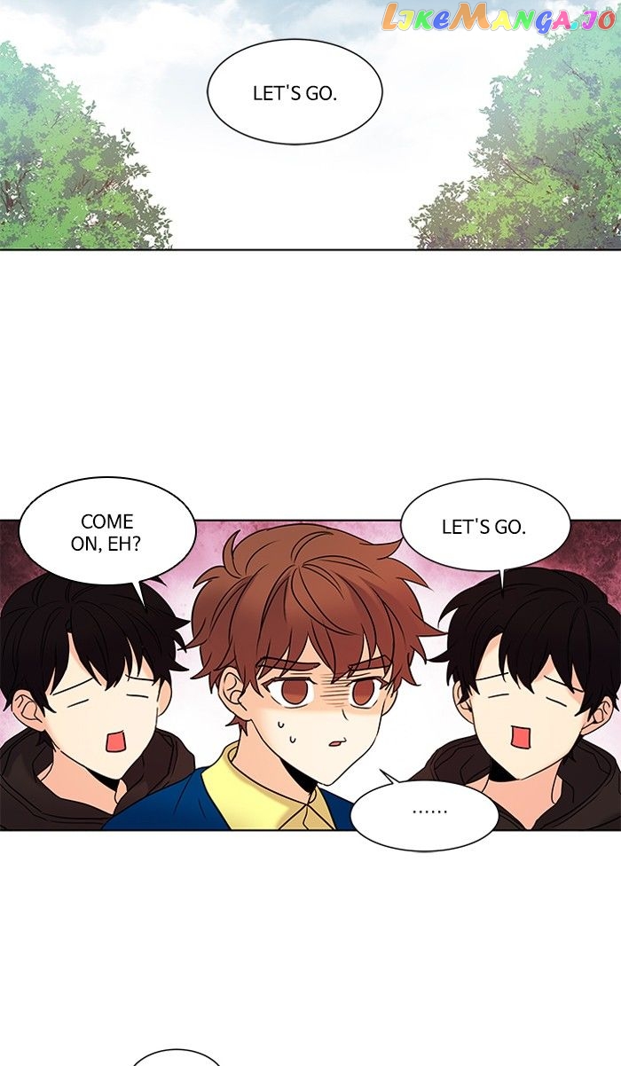 Oh! Lord Jesus chapter 98 - page 31