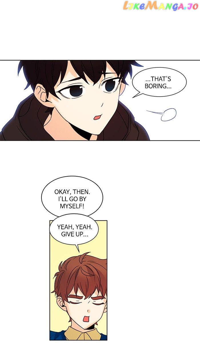 Oh! Lord Jesus chapter 98 - page 33
