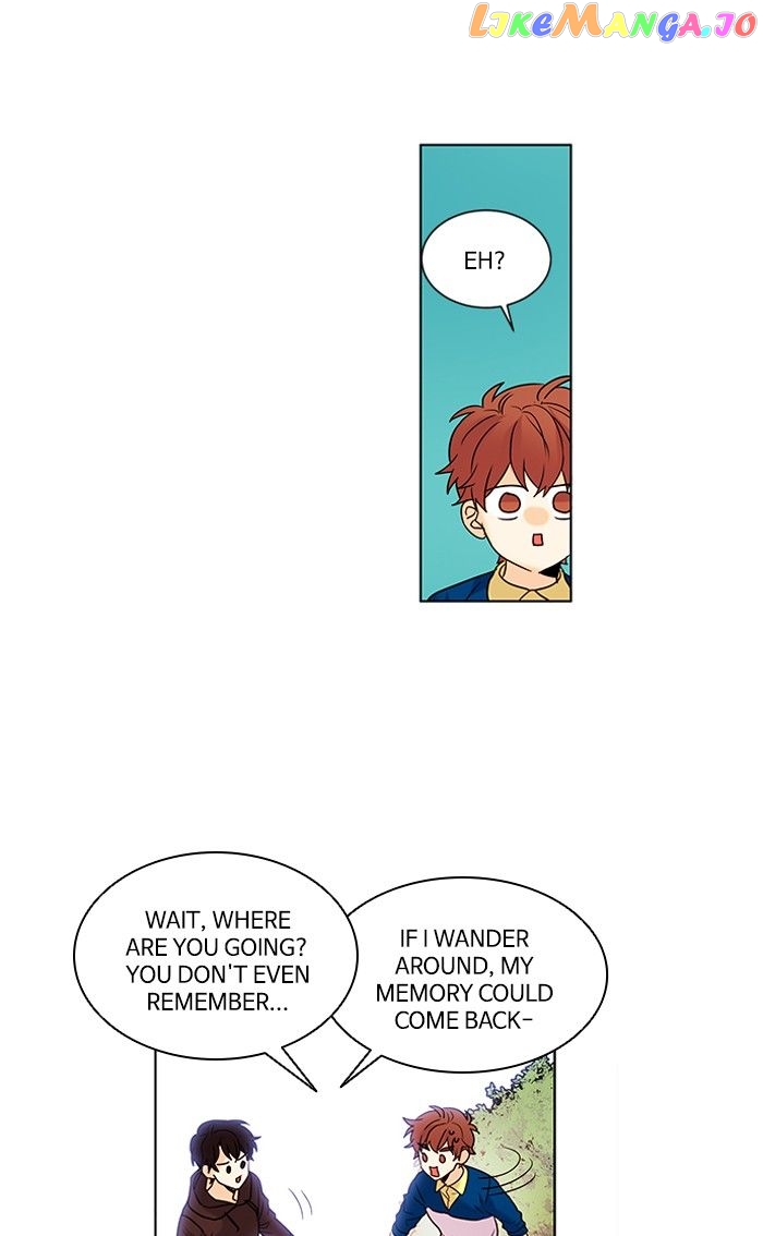 Oh! Lord Jesus chapter 98 - page 34