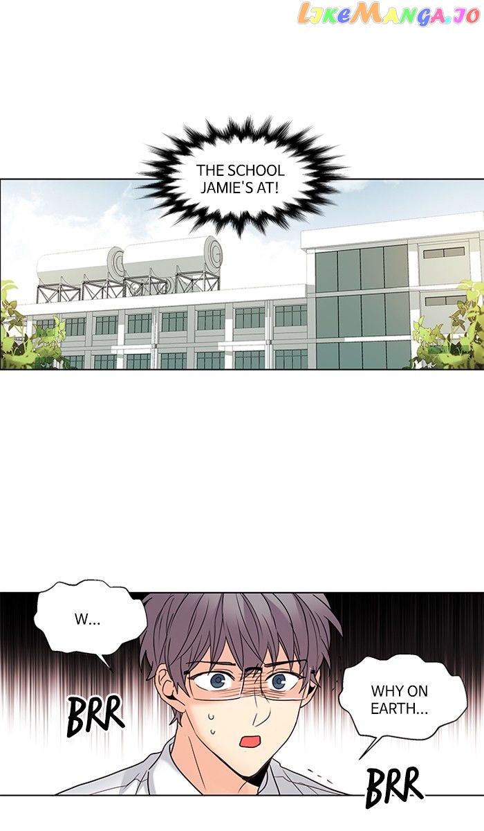 Oh! Lord Jesus chapter 98 - page 36