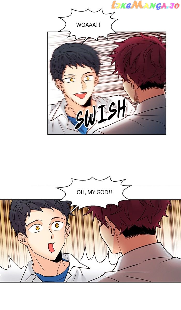 Oh! Lord Jesus chapter 98 - page 4