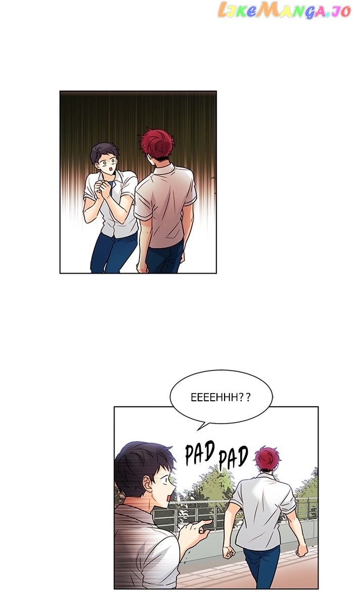 Oh! Lord Jesus chapter 98 - page 5