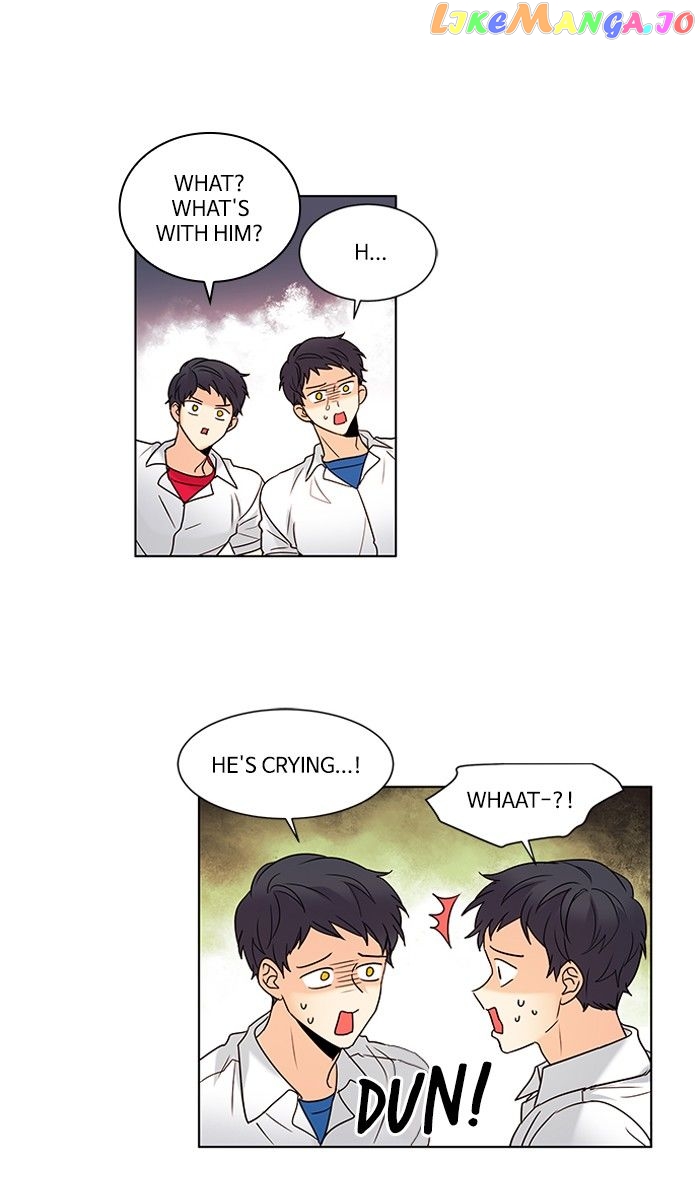 Oh! Lord Jesus chapter 98 - page 6
