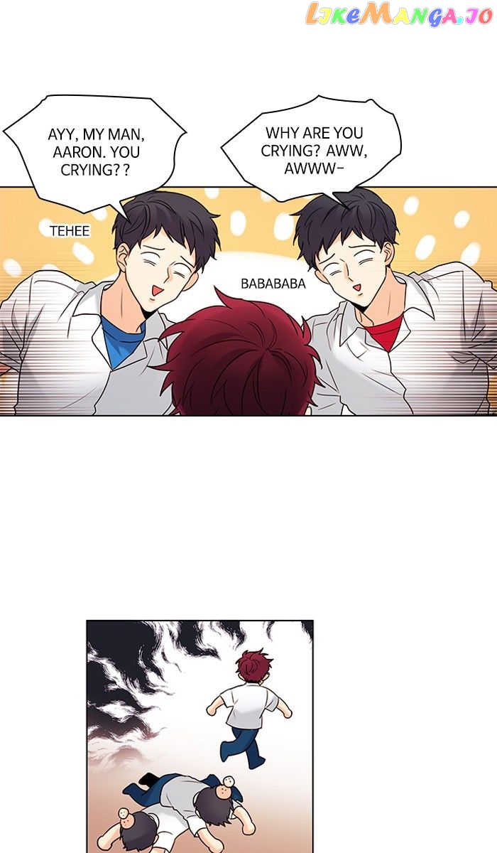 Oh! Lord Jesus chapter 98 - page 7