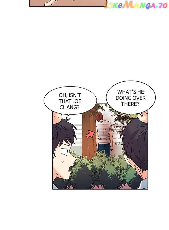 Oh! Lord Jesus chapter 98 - page 8