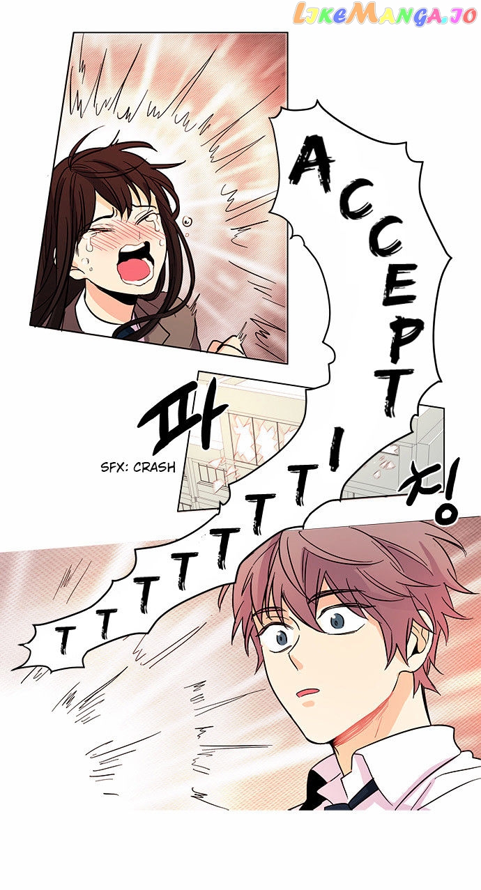 Oh! Lord Jesus chapter 2 - page 25