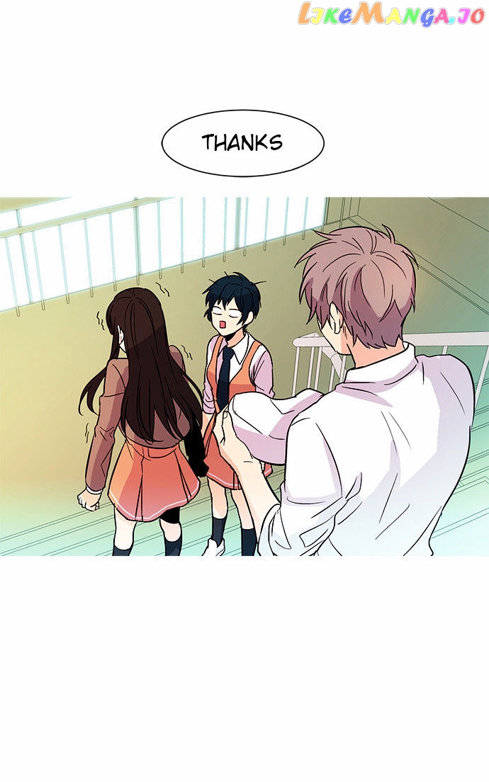 Oh! Lord Jesus chapter 2 - page 27