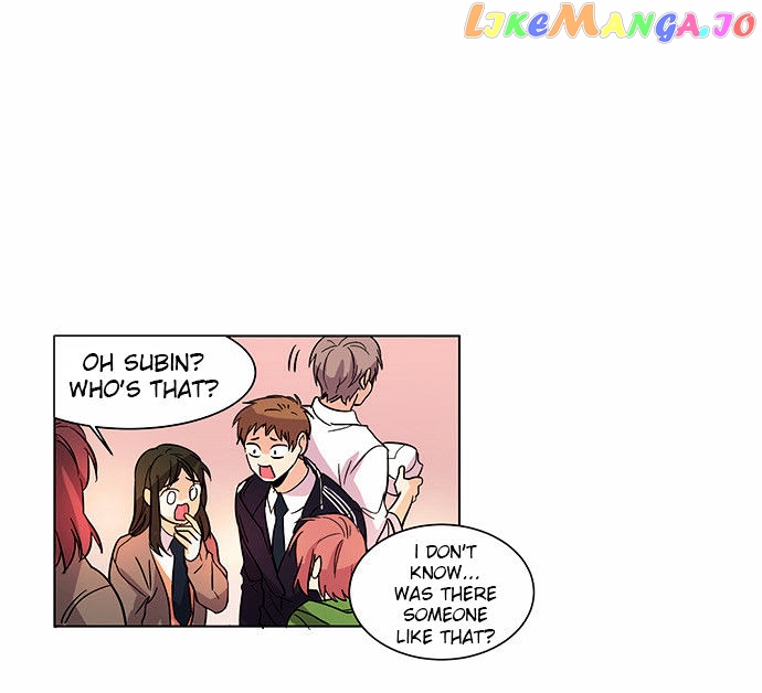 Oh! Lord Jesus chapter 2 - page 29