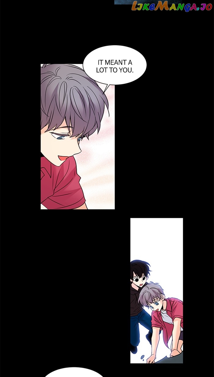 Oh! Lord Jesus chapter 103 - page 10