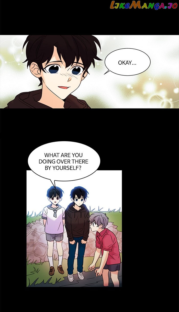 Oh! Lord Jesus chapter 103 - page 12