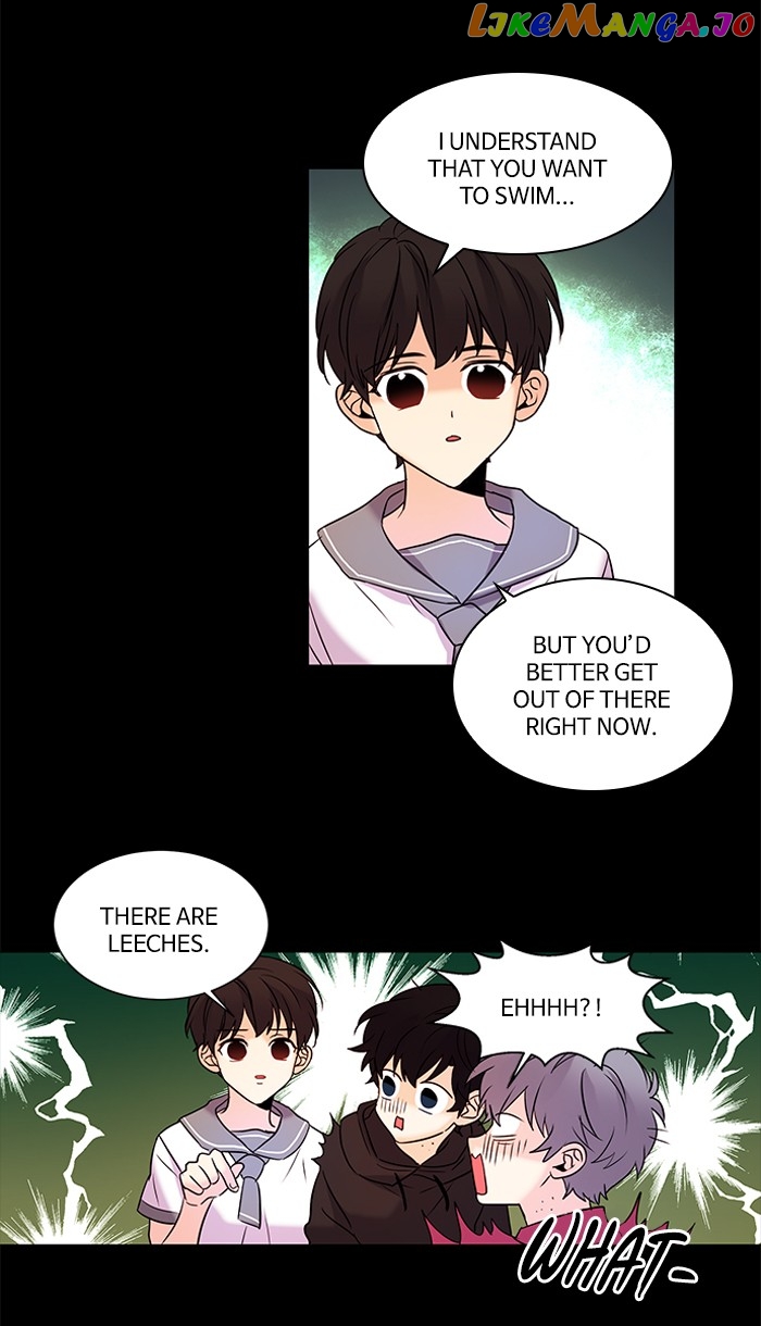 Oh! Lord Jesus chapter 103 - page 13