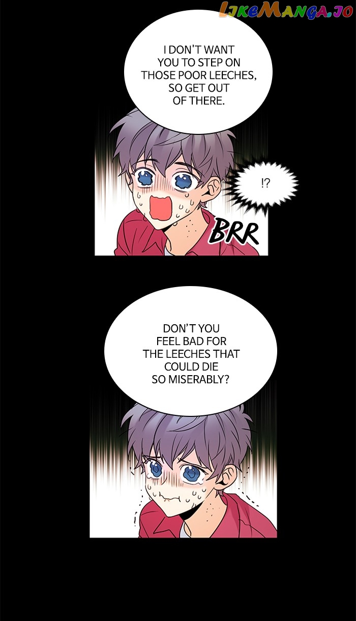 Oh! Lord Jesus chapter 103 - page 14
