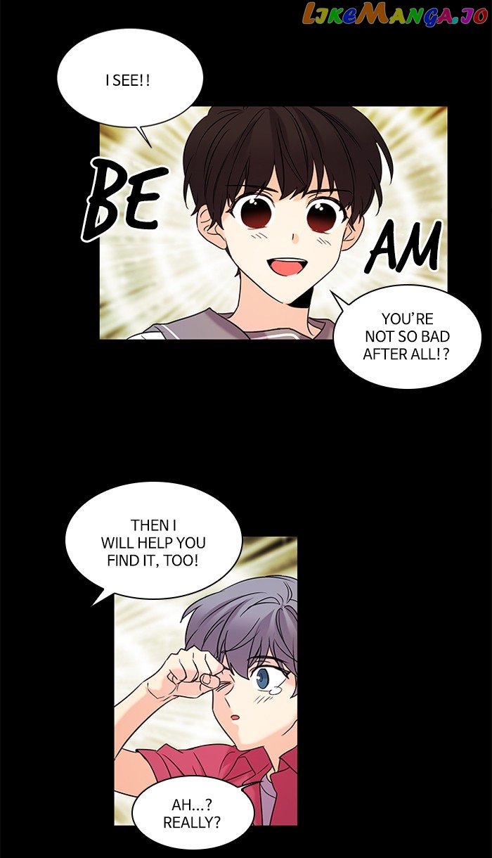 Oh! Lord Jesus chapter 103 - page 16