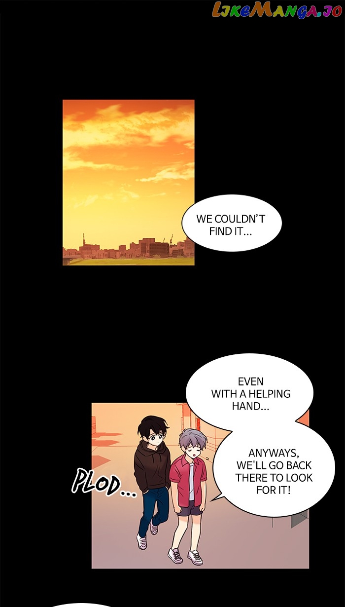 Oh! Lord Jesus chapter 103 - page 18