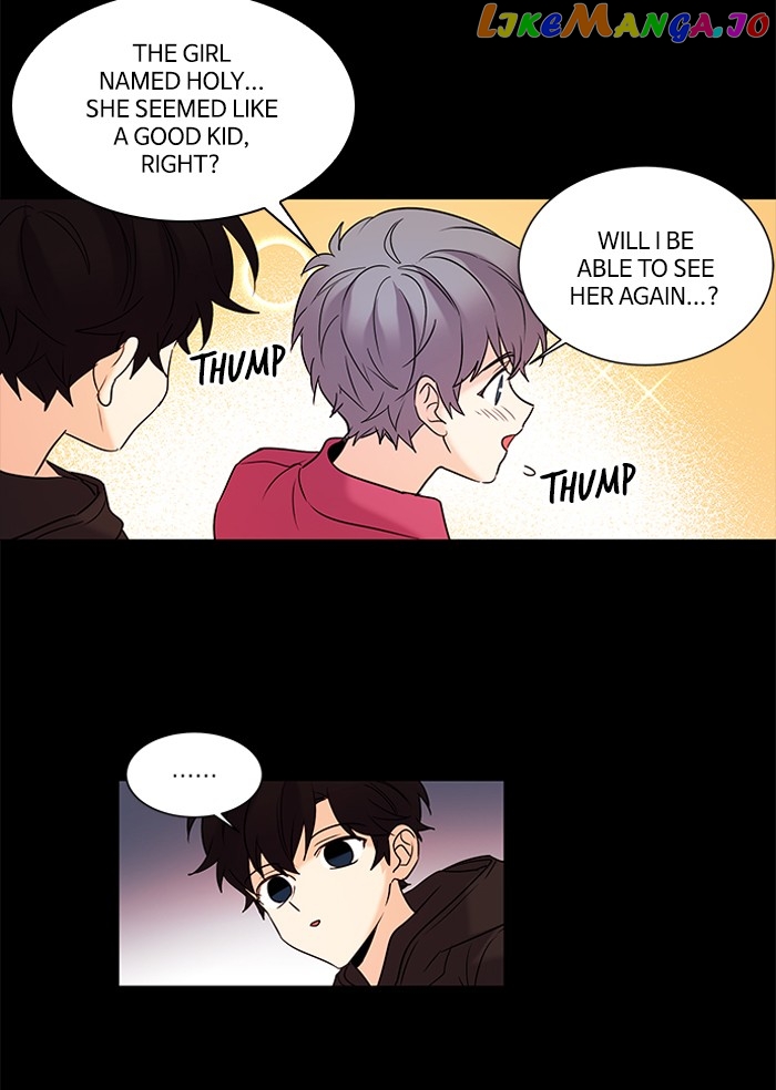 Oh! Lord Jesus chapter 103 - page 19