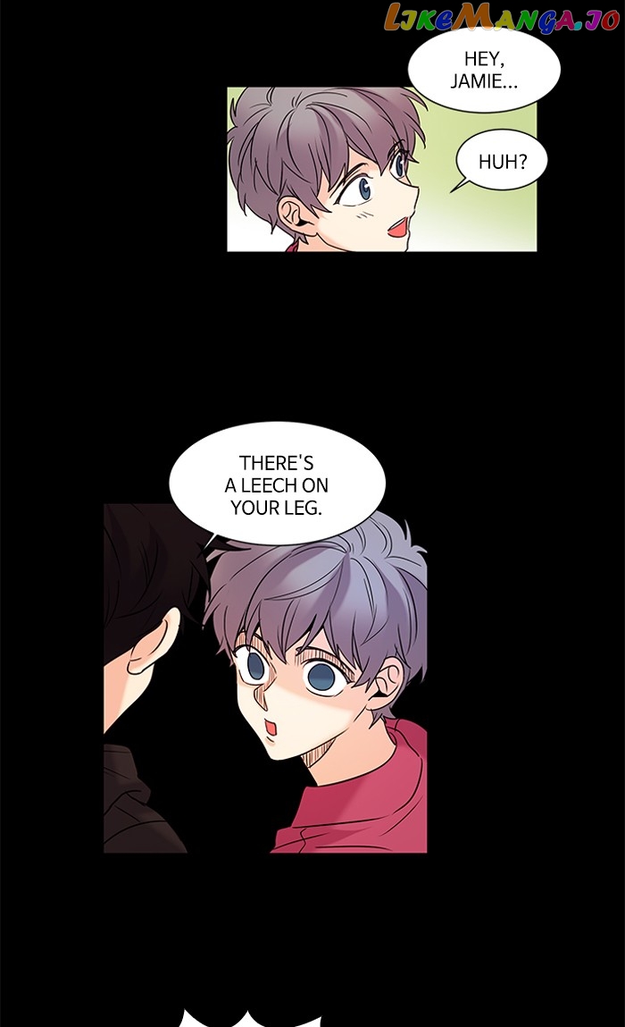 Oh! Lord Jesus chapter 103 - page 20