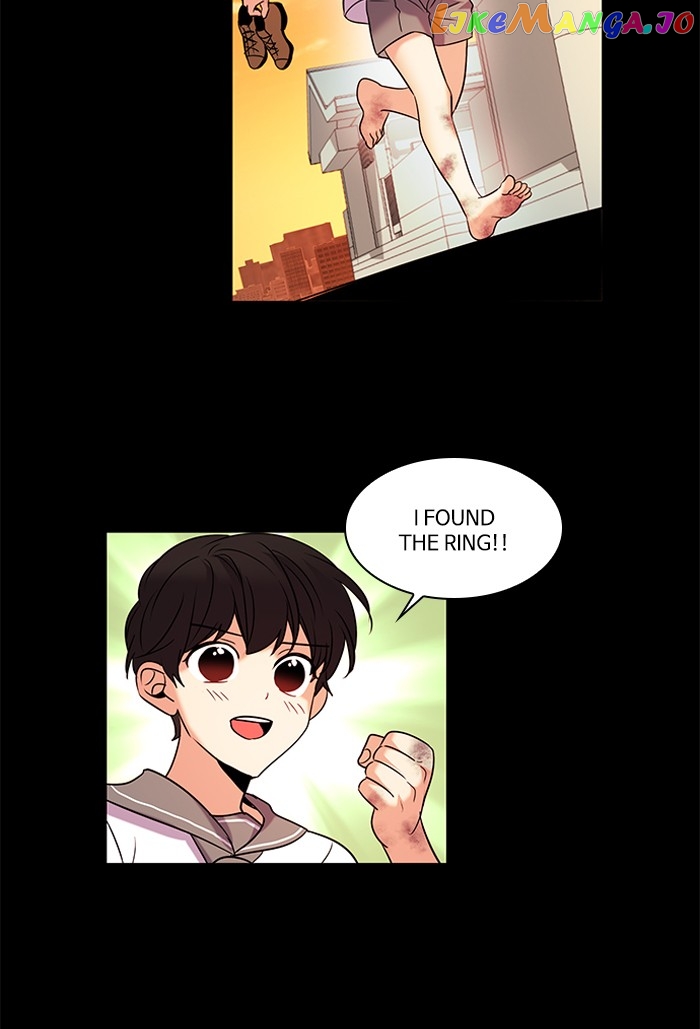 Oh! Lord Jesus chapter 103 - page 23