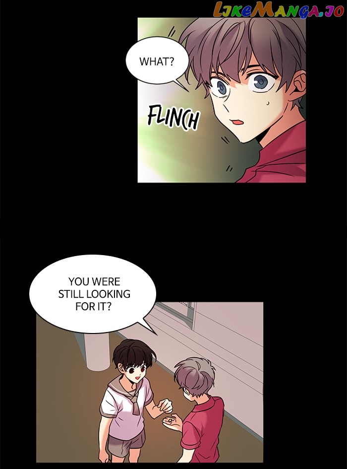 Oh! Lord Jesus chapter 103 - page 24