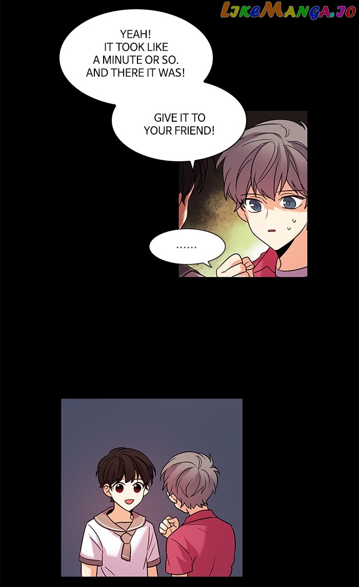 Oh! Lord Jesus chapter 103 - page 25