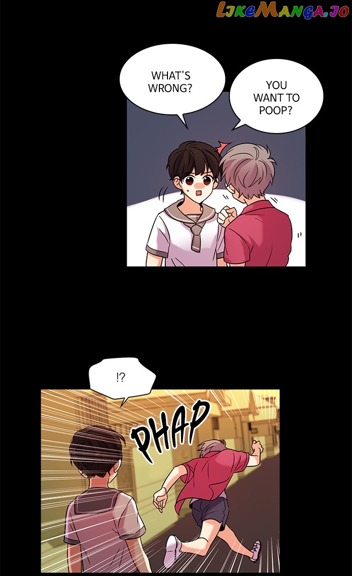 Oh! Lord Jesus chapter 103 - page 26