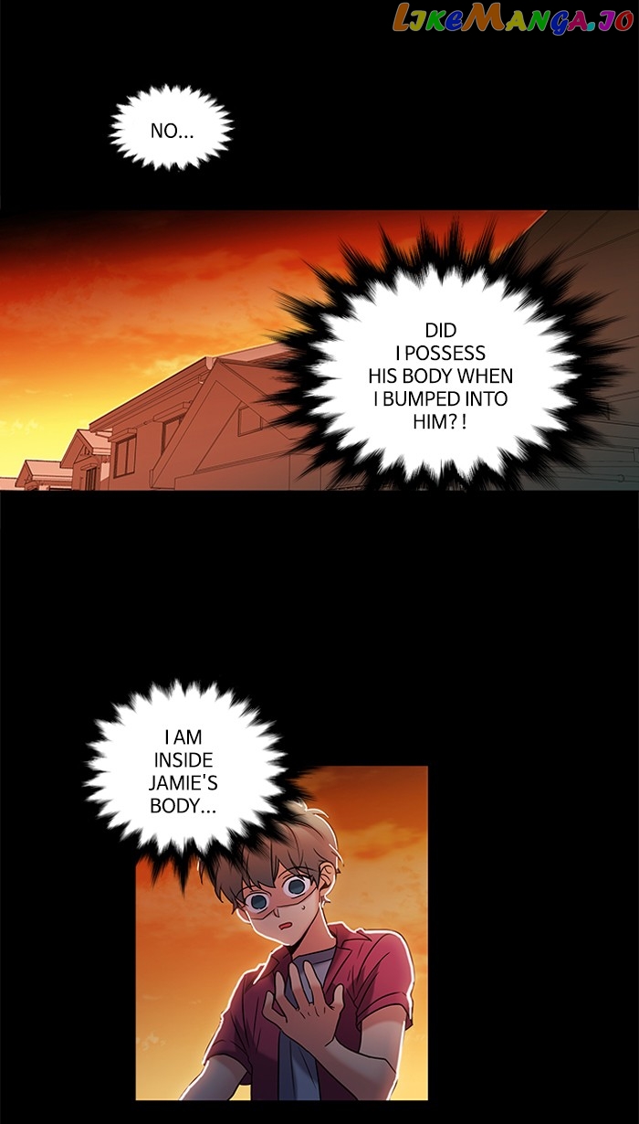 Oh! Lord Jesus chapter 103 - page 29