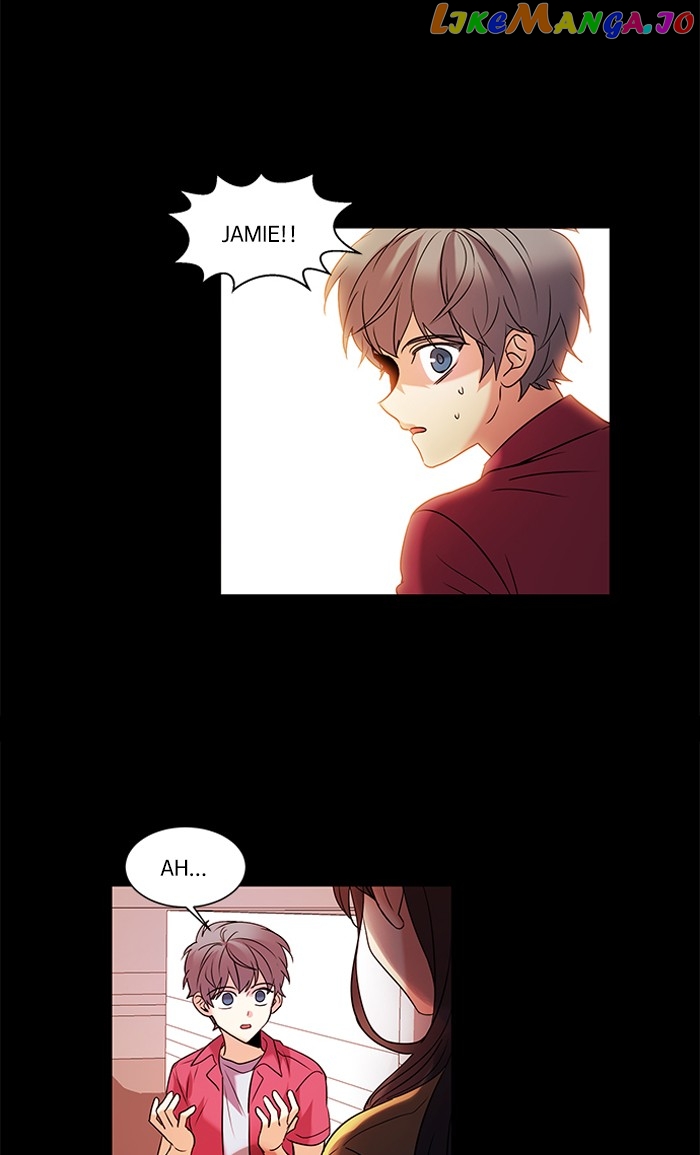Oh! Lord Jesus chapter 103 - page 30
