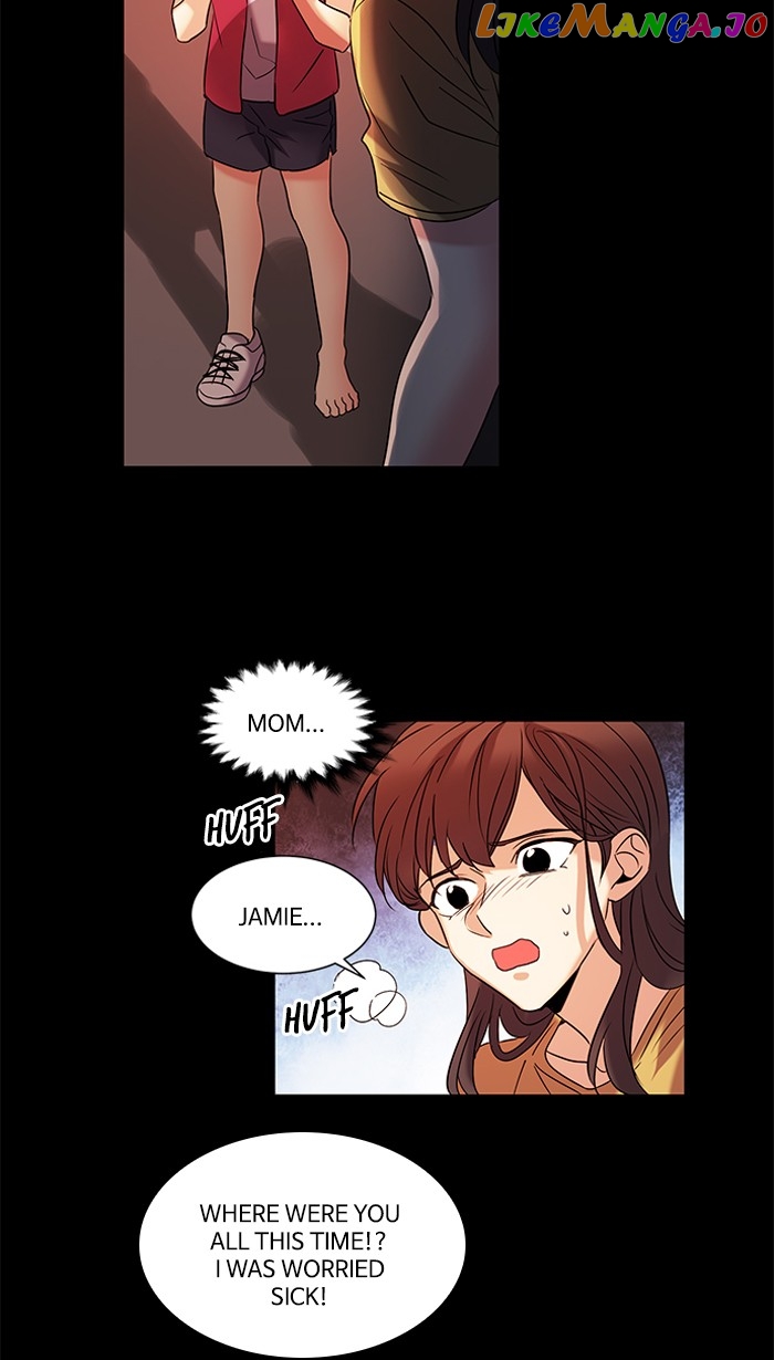 Oh! Lord Jesus chapter 103 - page 31