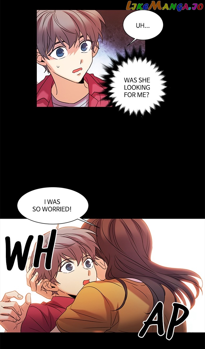 Oh! Lord Jesus chapter 103 - page 32