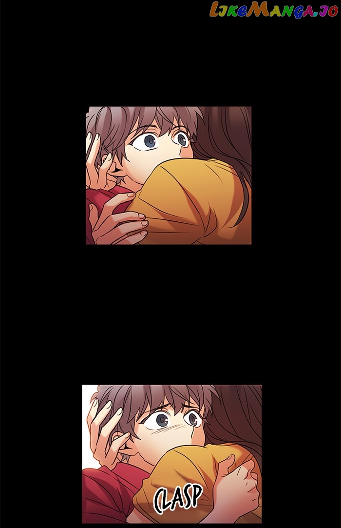 Oh! Lord Jesus chapter 103 - page 33