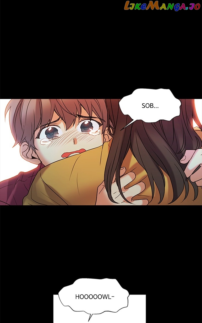 Oh! Lord Jesus chapter 103 - page 34