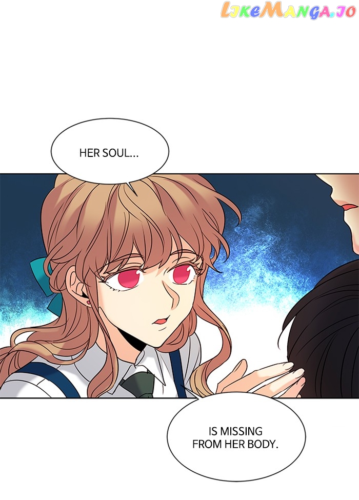 Oh! Lord Jesus chapter 103 - page 39