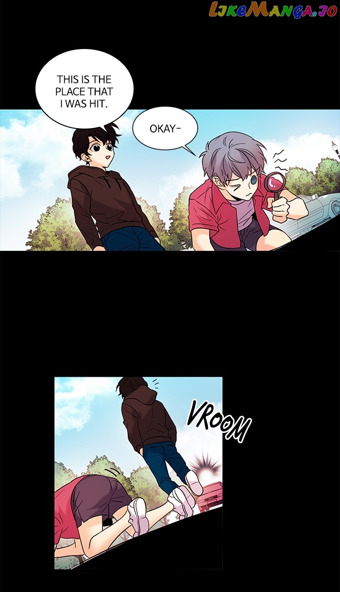 Oh! Lord Jesus chapter 103 - page 4