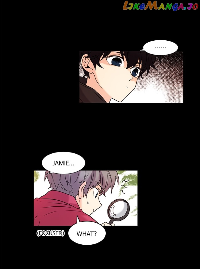 Oh! Lord Jesus chapter 103 - page 5
