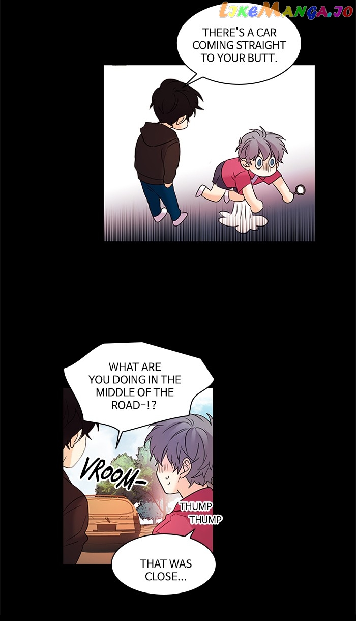 Oh! Lord Jesus chapter 103 - page 6