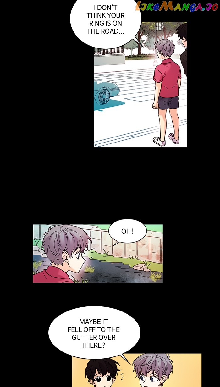 Oh! Lord Jesus chapter 103 - page 8