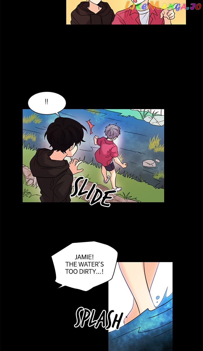 Oh! Lord Jesus chapter 103 - page 9